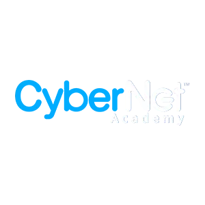 Cybernet's Logo